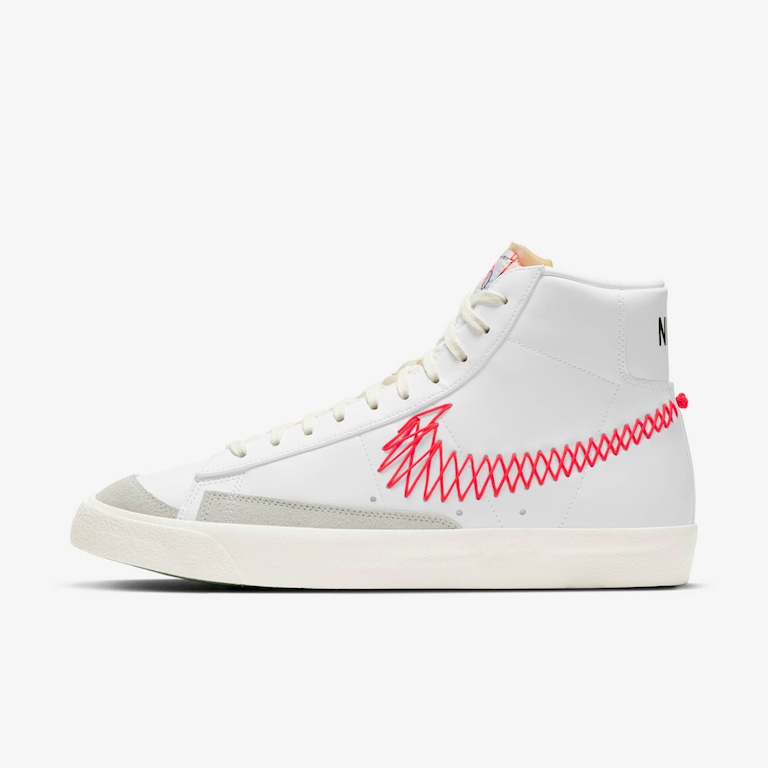 Tênis Nike Blazer Mid '77 Vintage Masculino - Foto 1