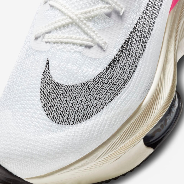 Tênis Nike Air Zoom Alphafly Next% Eliud Kipchoge Masculino - Foto 7