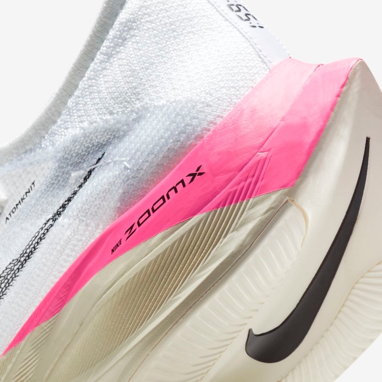 Tênis Nike Air Zoom Alphafly Next% Eliud Kipchoge Masculino - Foto 8