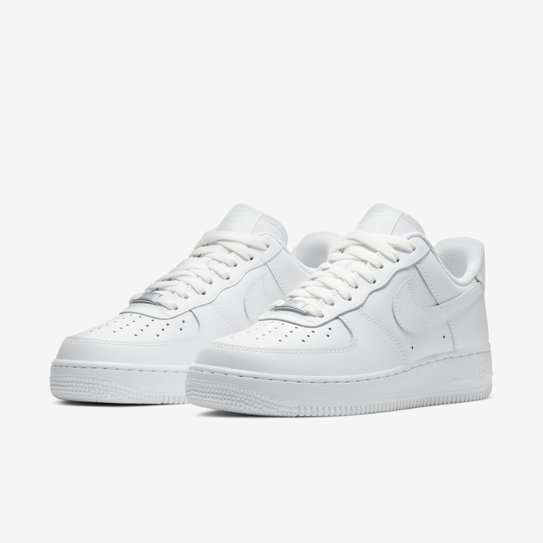 Tênis Nike Air Force 1 '07 Feminino - Foto 6