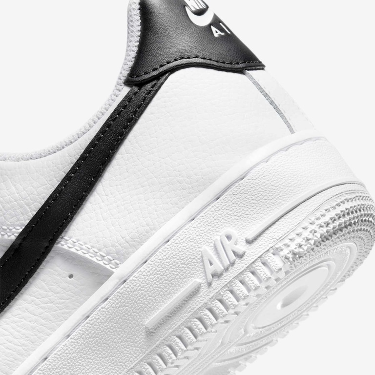 Tênis Nike Air Force 1 '07 Feminino - Foto 9