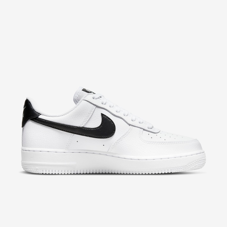 Tênis Nike Air Force 1 '07 Feminino - Foto 3