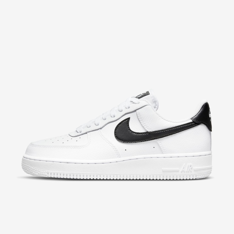 Tênis Nike Air Force 1 '07 Feminino - Foto 1