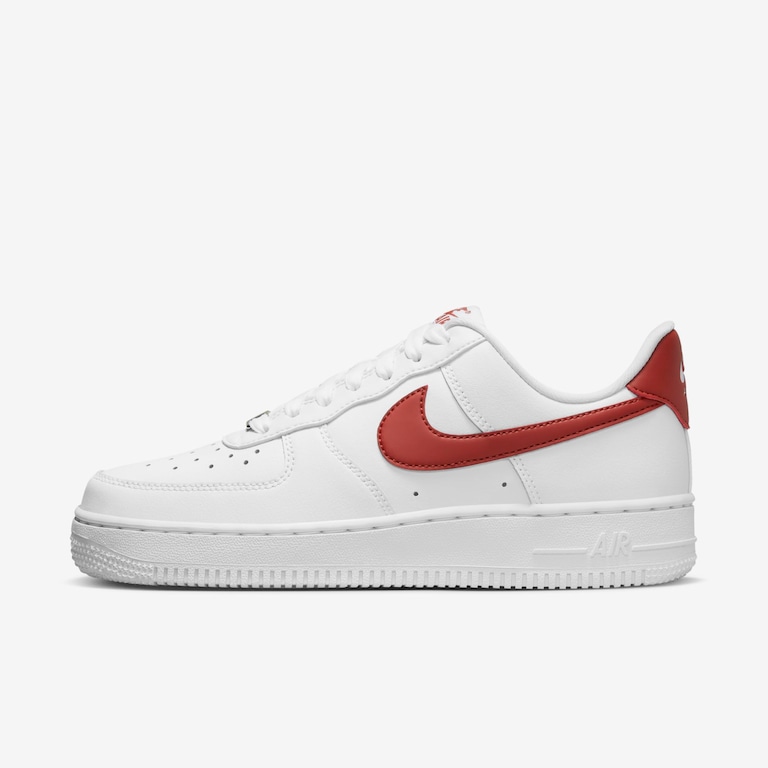 Tênis Nike Air Force 1 '07 Feminino - Foto 1