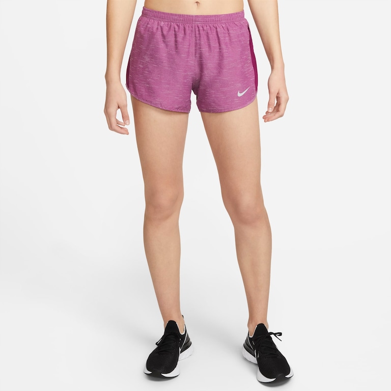 Shorts Nike 10K Feminino - Foto 1