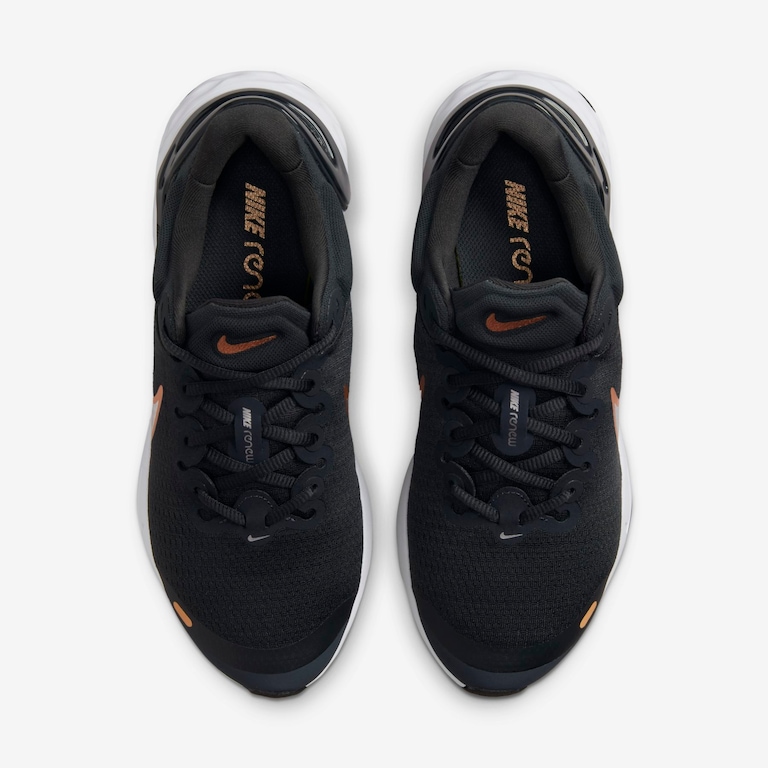 Tênis Nike Renew Run 3 Feminino - Foto 4
