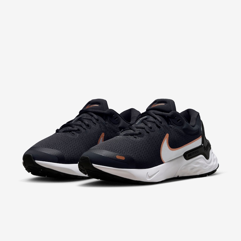 Tênis Nike Renew Run 3 Feminino - Foto 5