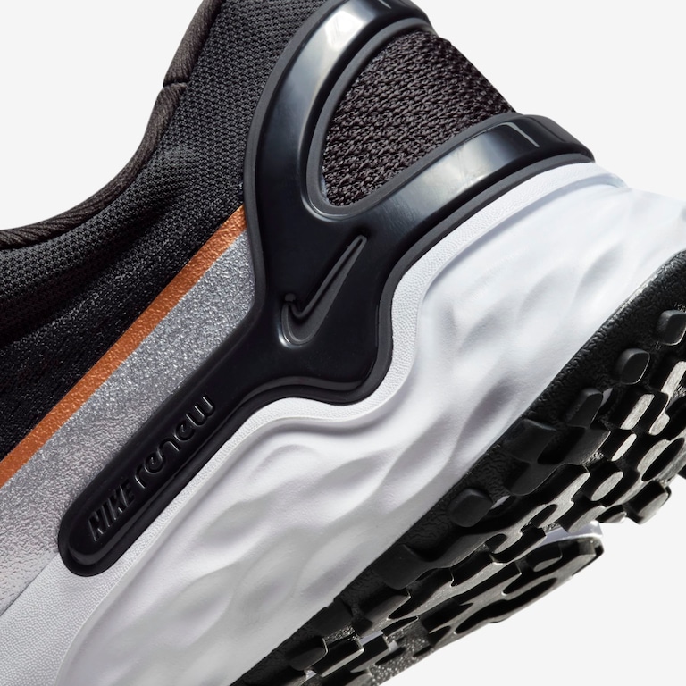 Tênis Nike Renew Run 3 Feminino - Foto 8