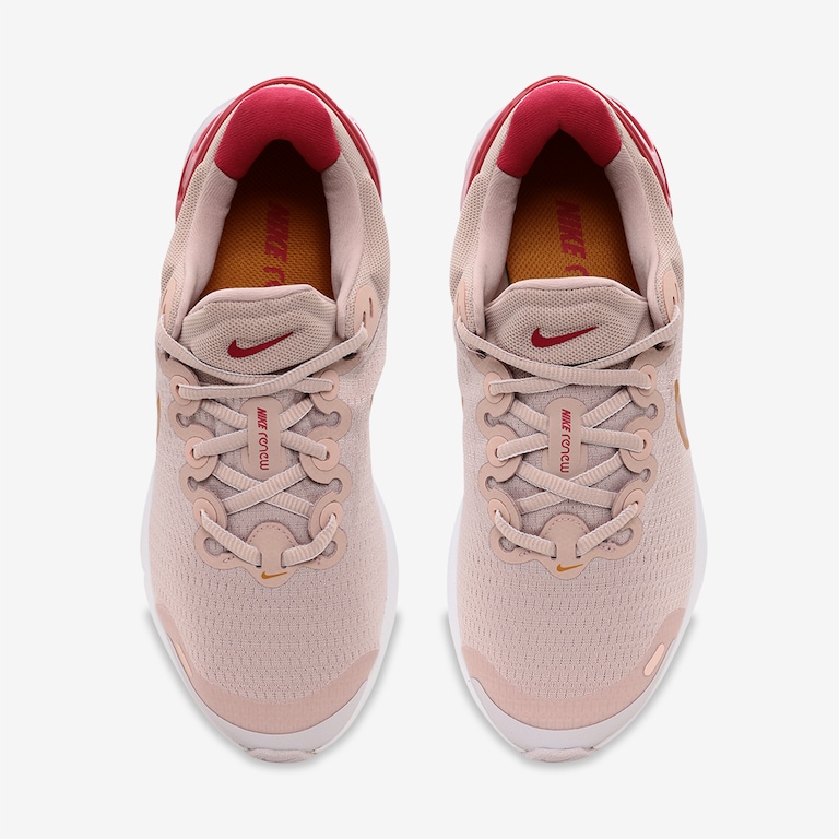 Tênis Nike Renew Run 3 Feminino - Foto 4