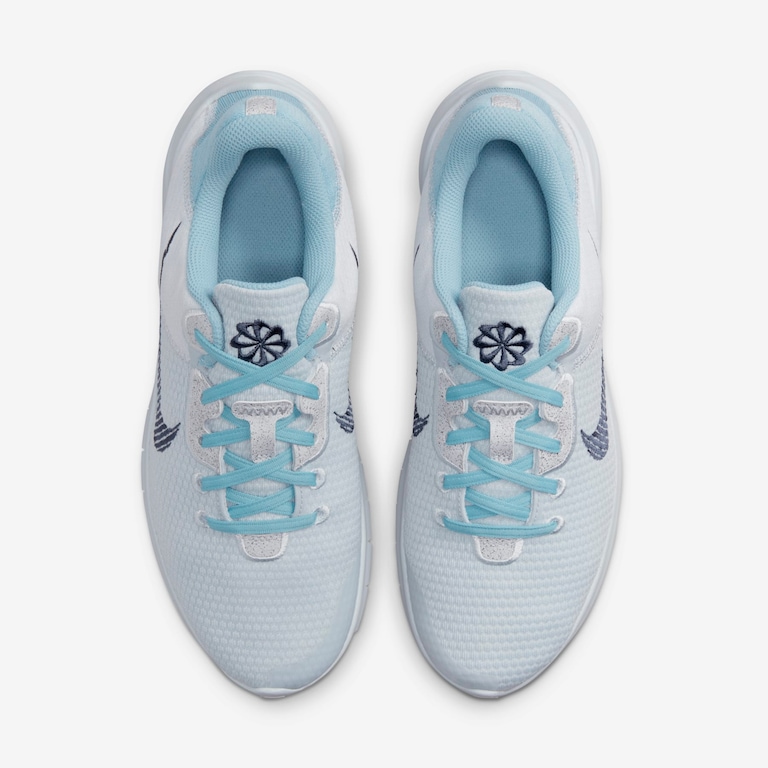 Tênis Nike Flex Experience Run 11 Next Nature Masculino - Foto 4