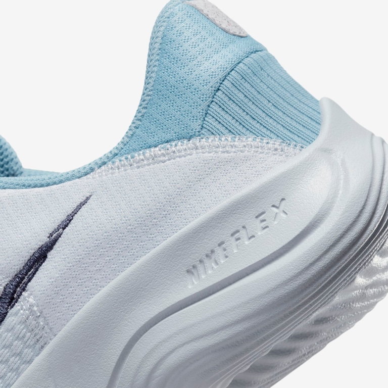 Tênis Nike Flex Experience Run 11 Next Nature Masculino - Foto 8