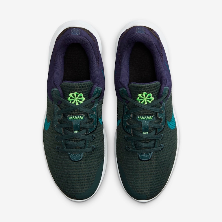 Tênis Nike Flex Experience Run 11 Next Nature Masculino - Foto 4