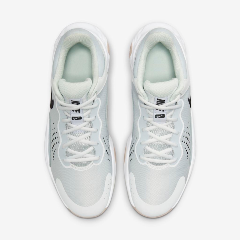 Tênis Nike Fly.by Mid 3 Masculino - Foto 4