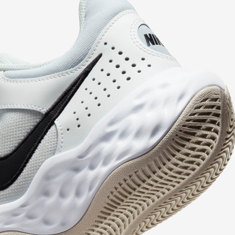 Tênis Nike Fly.by Mid 3 Masculino - Foto 8