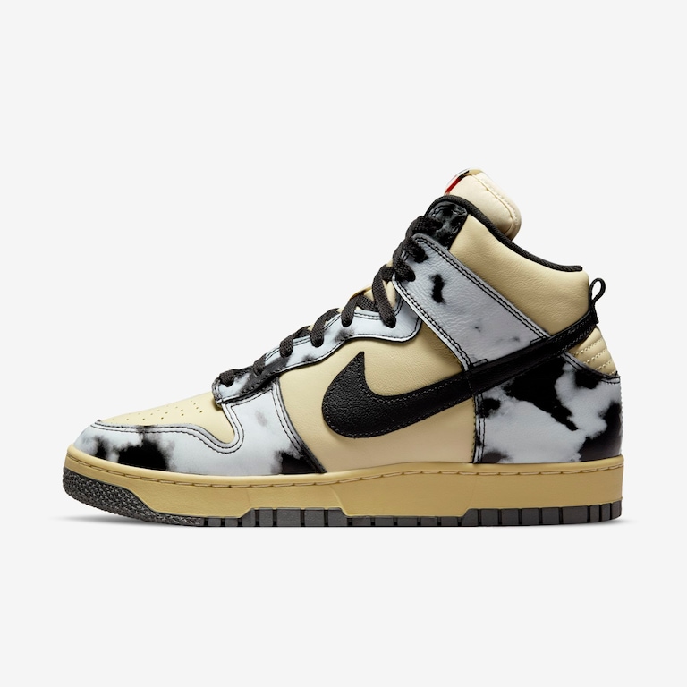Tênis Nike Dunk High 1985 SP Masculino - Foto 1