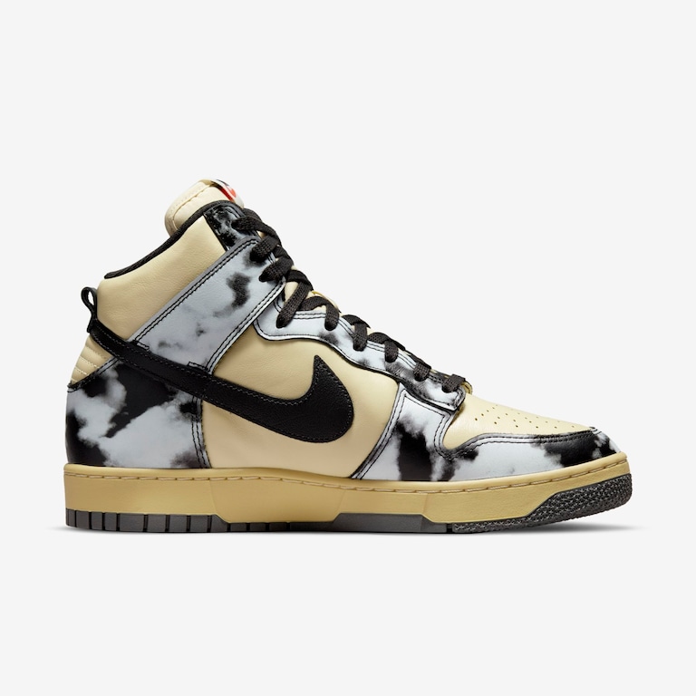 Tênis Nike Dunk High 1985 SP Masculino - Foto 3