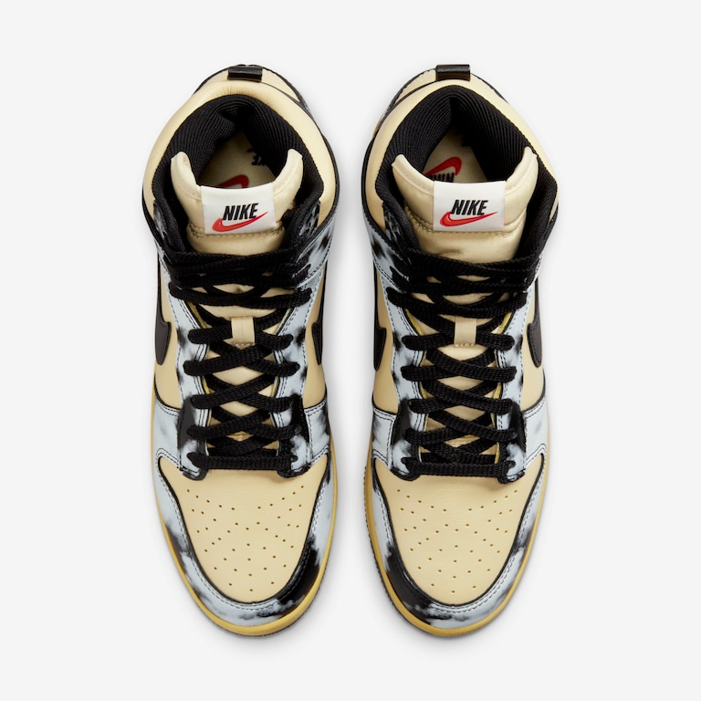Tênis Nike Dunk High 1985 SP Masculino - Foto 4
