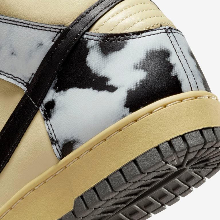 Tênis Nike Dunk High 1985 SP Masculino - Foto 8