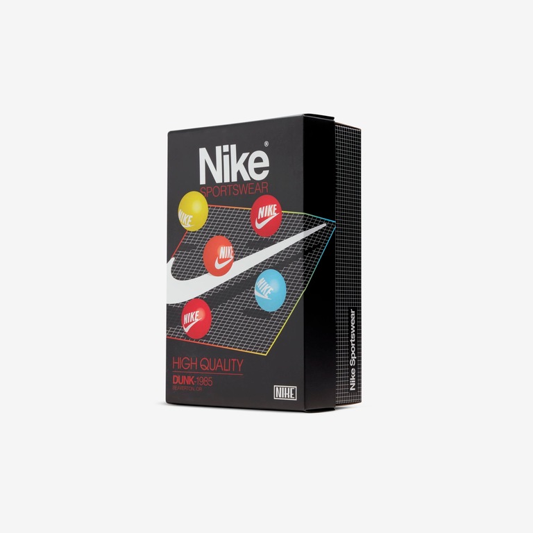 Tênis Nike Dunk High 1985 SP Masculino - Foto 10