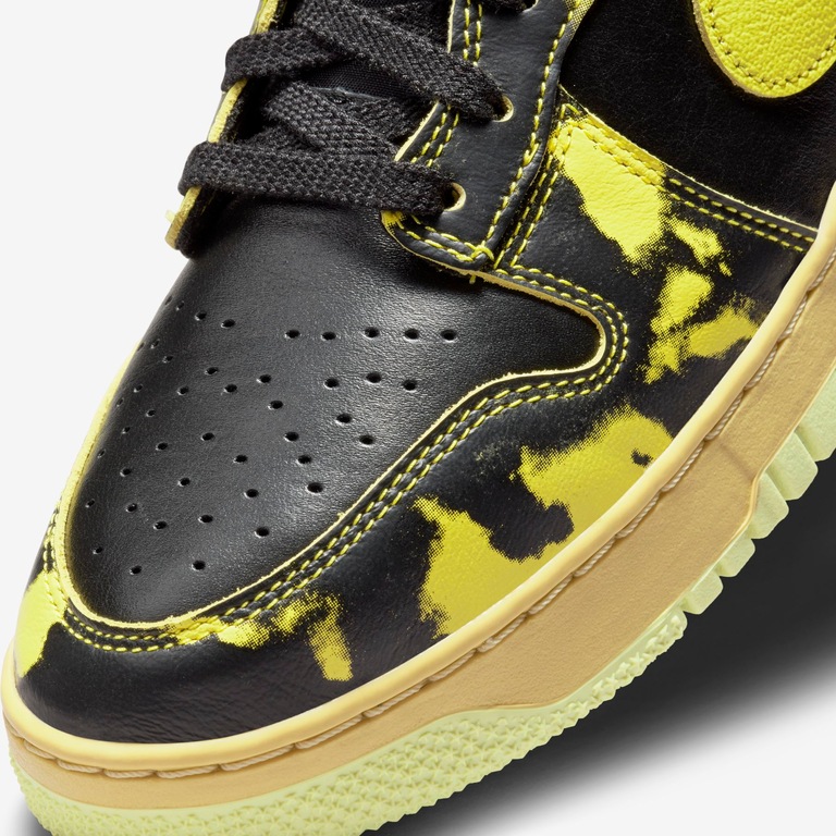 Tênis Nike Dunk High 1985 SP Masculino - Foto 7