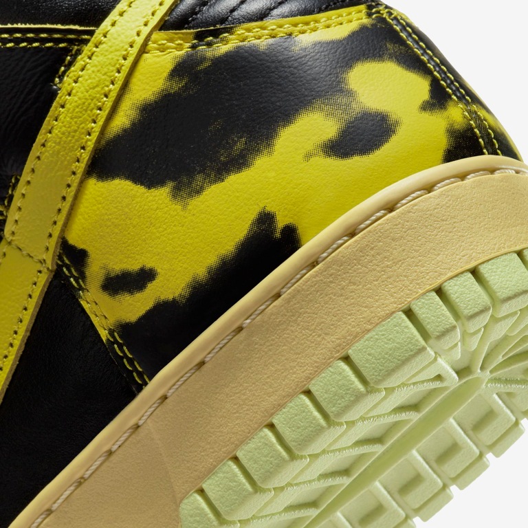 Tênis Nike Dunk High 1985 SP Masculino - Foto 8