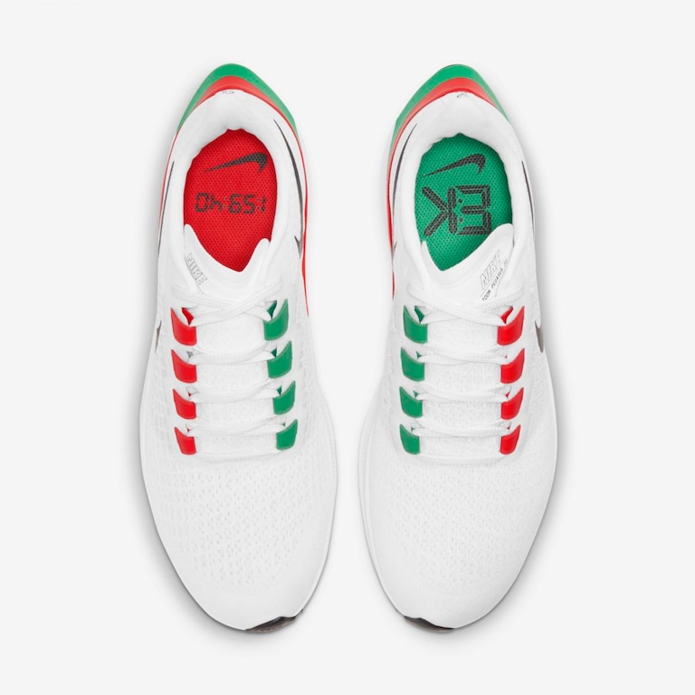 Tênis Nike Air Zoom Pegasus 37 E.K. Masculino - Foto 4