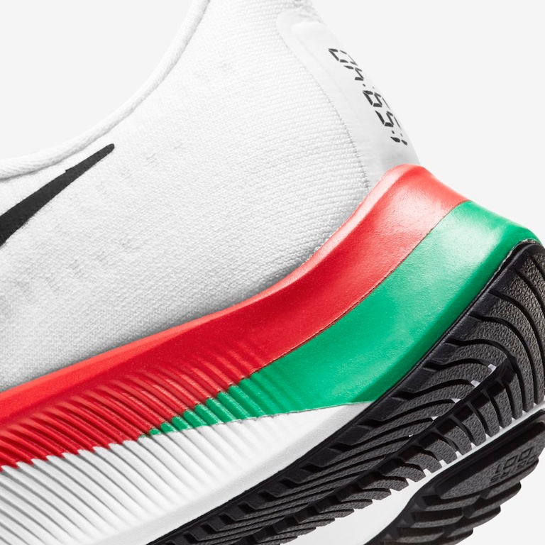 Tênis Nike Air Zoom Pegasus 37 E.K. Masculino - Foto 8