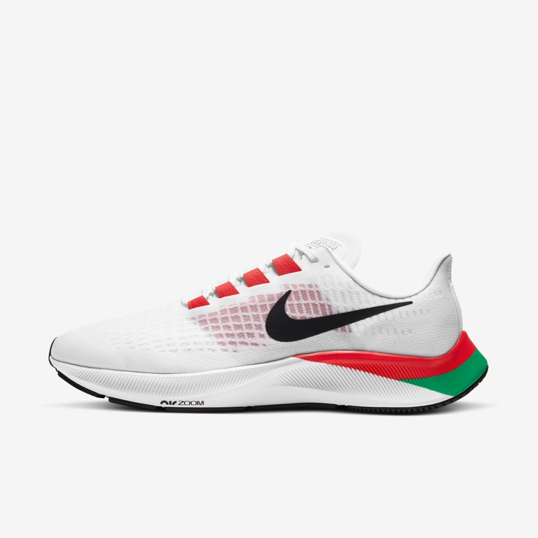 Tênis Nike Air Zoom Pegasus 37 E.K. Masculino - Foto 1