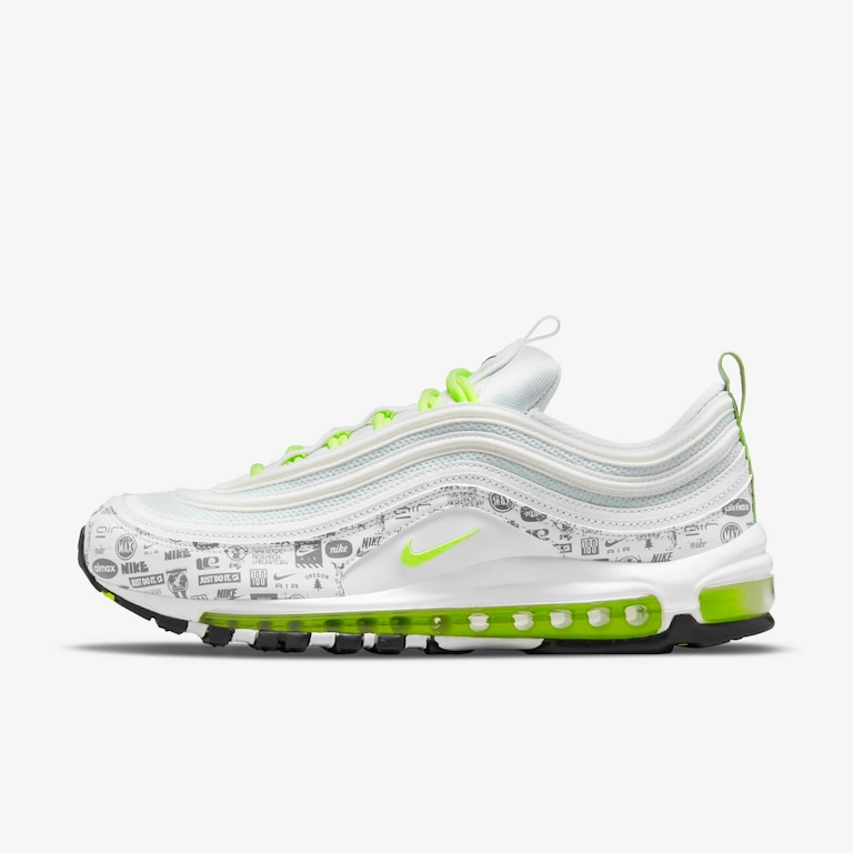 Tênis Nike Air Max 97 Masculino - Foto 1