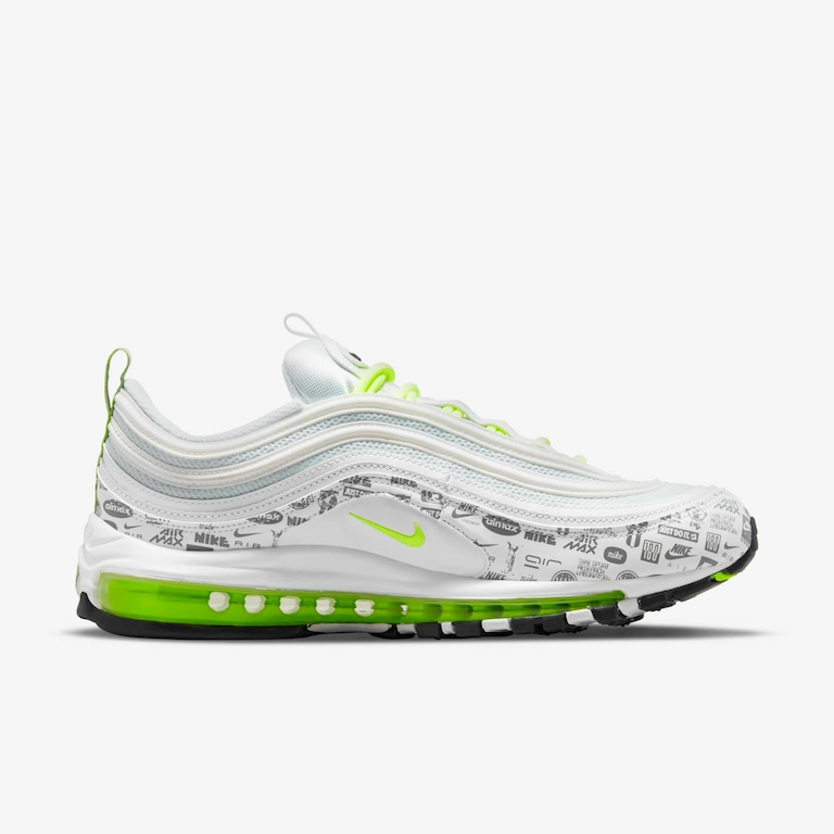 Tênis Nike Air Max 97 Masculino - Foto 3