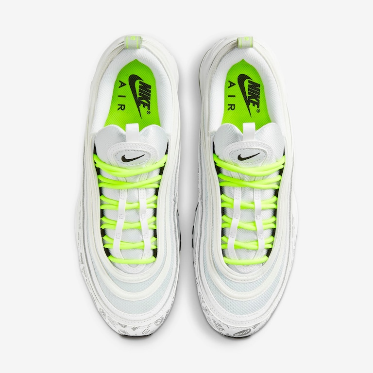 Tênis Nike Air Max 97 Masculino - Foto 4