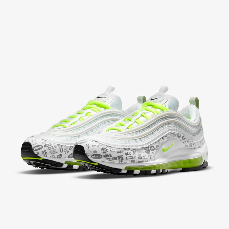 Tênis Nike Air Max 97 Masculino - Foto 5