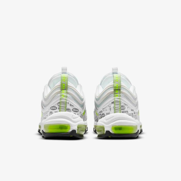 Tênis Nike Air Max 97 Masculino - Foto 6
