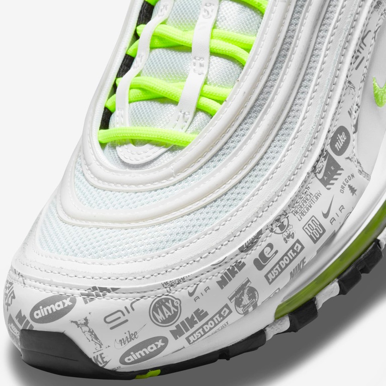 Tênis Nike Air Max 97 Masculino - Foto 7