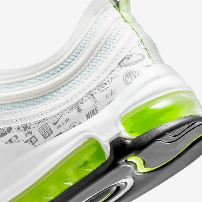 Tênis Nike Air Max 97 Masculino - Foto 8
