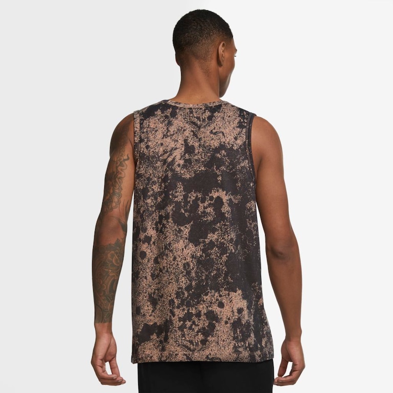 Regata Nike Dri-FIT Masculina - Foto 2