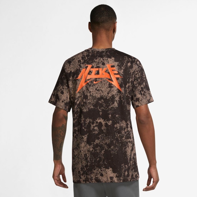 Camiseta Nike Dri-FIT Masculina - Foto 2