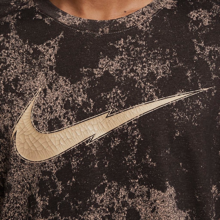 Camiseta Nike Dri-FIT Masculina - Foto 3