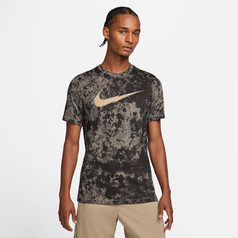 Camiseta Nike Dri-FIT Masculina - Foto 1