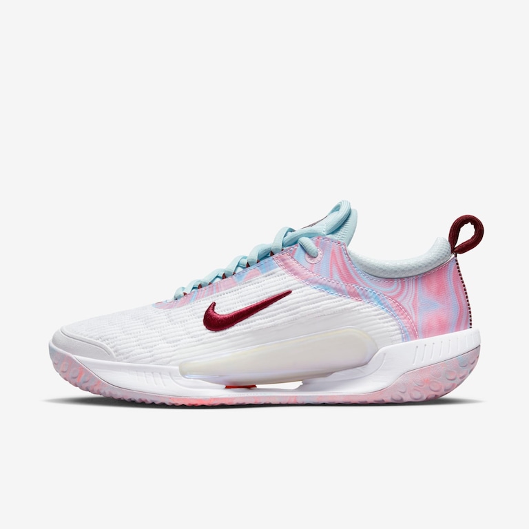 Tênis Nike Court Zoom NXT Feminino - Foto 1