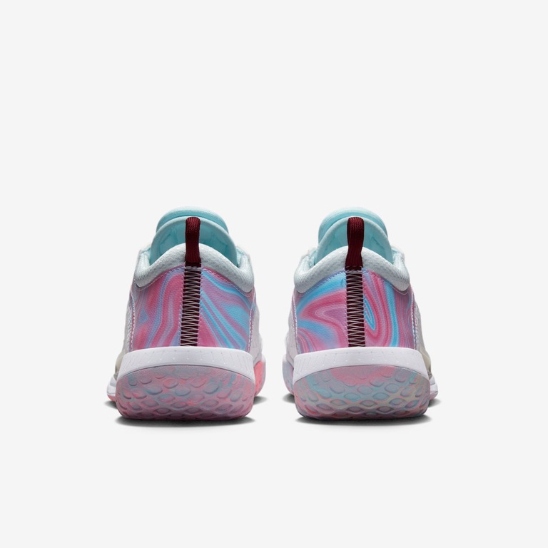 Tênis Nike Court Zoom NXT Feminino - Foto 6