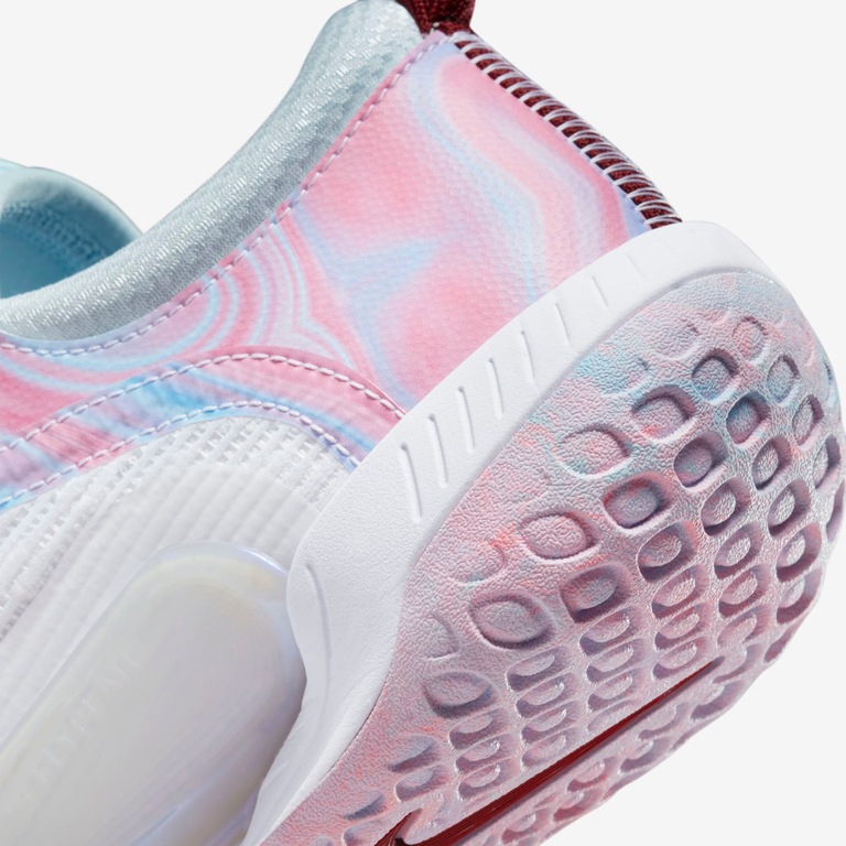 Tênis Nike Court Zoom NXT Feminino - Foto 8