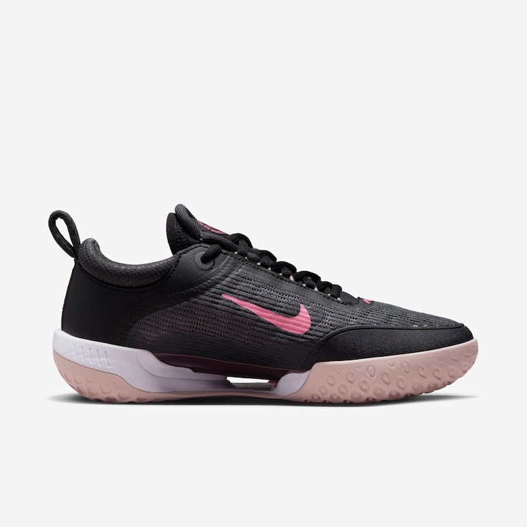 Tênis Nike Court Zoom NXT Feminino - Foto 3