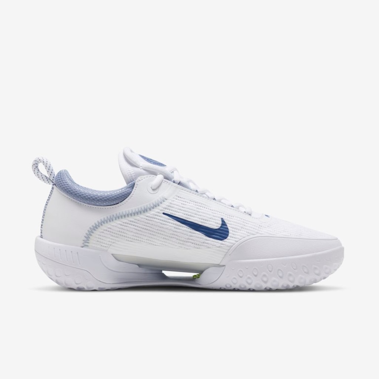 Tênis Nike Court Zoom NXT Masculino - Foto 3