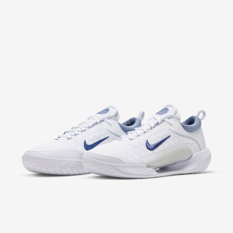 Tênis Nike Court Zoom NXT Masculino - Foto 5