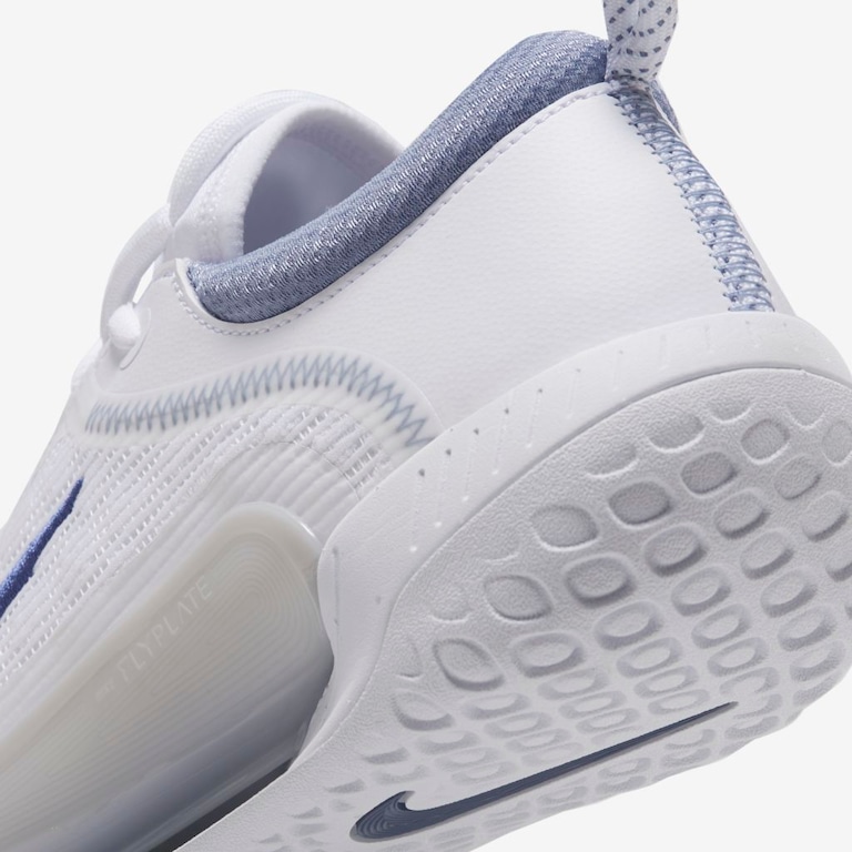 Tênis Nike Court Zoom NXT Masculino - Foto 8