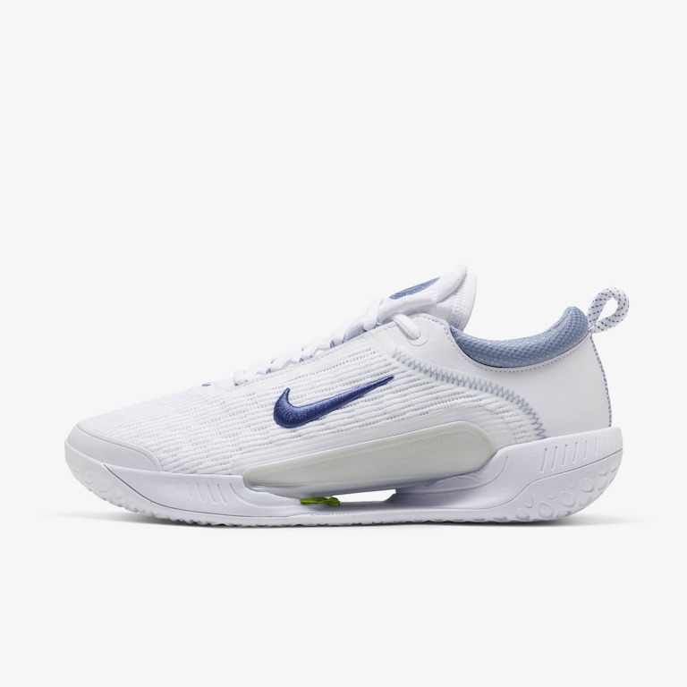 Tênis Nike Court Zoom NXT Masculino - Foto 1