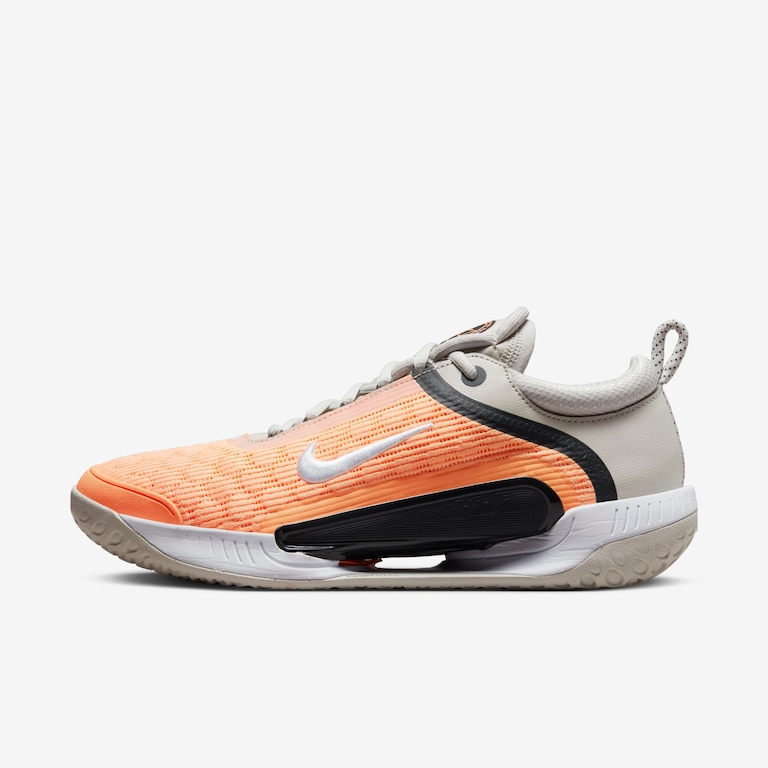 Tênis Nike Court Zoom NXT Masculino - Foto 1