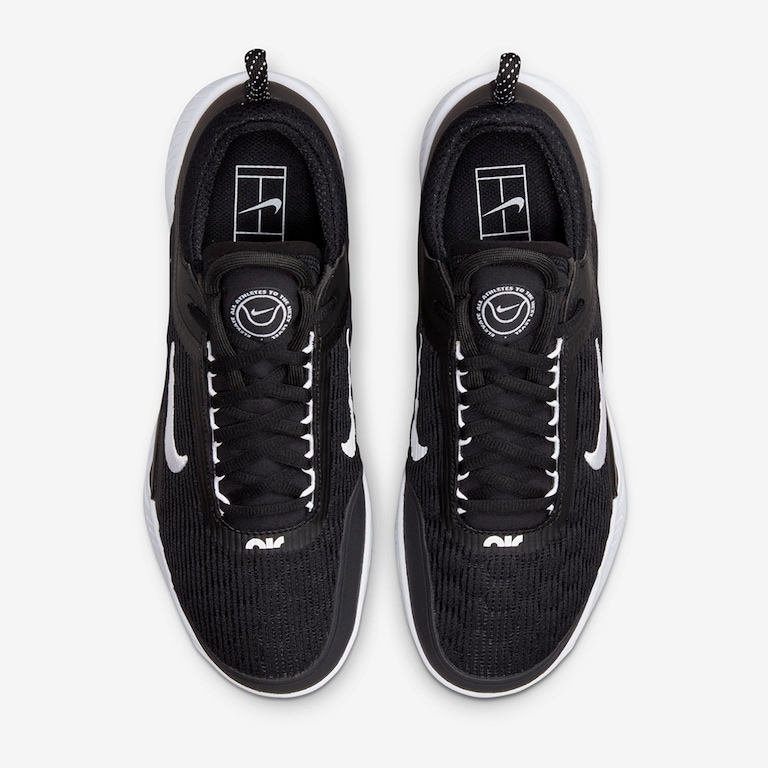 Tênis Nike Court Zoom NXT Masculino - Foto 4