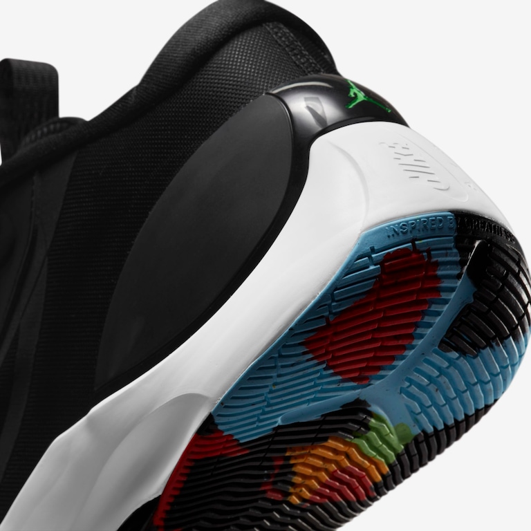 Tênis Jordan Zoom Separate Masculino - Foto 8
